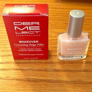 Dermelect Cosmeceuticals Concealing Ridge Filler